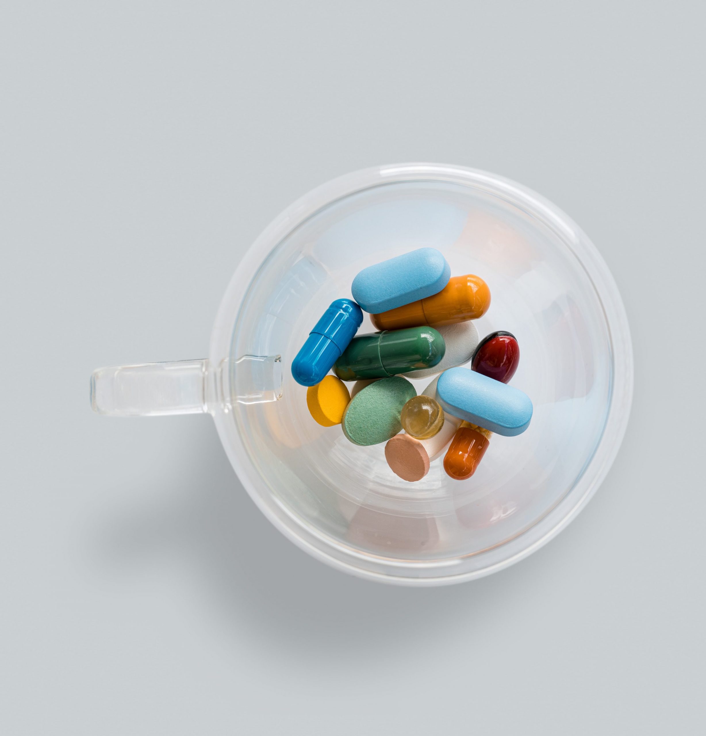 AI-based Clinical System