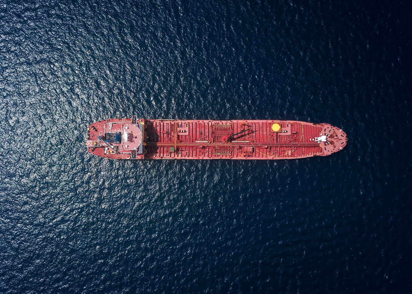Maritime Fleet Management ERP