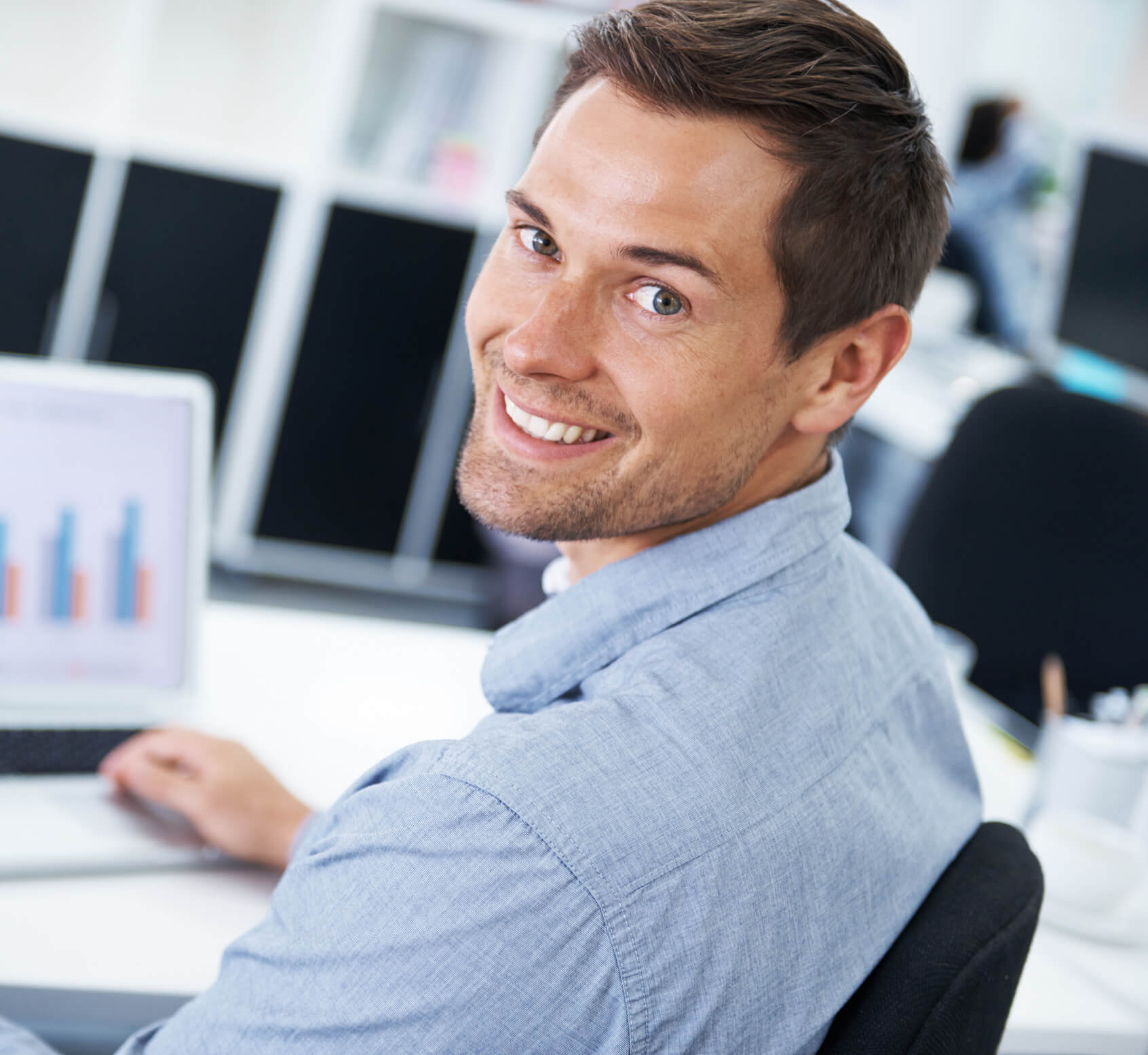 Legacy System Modernization