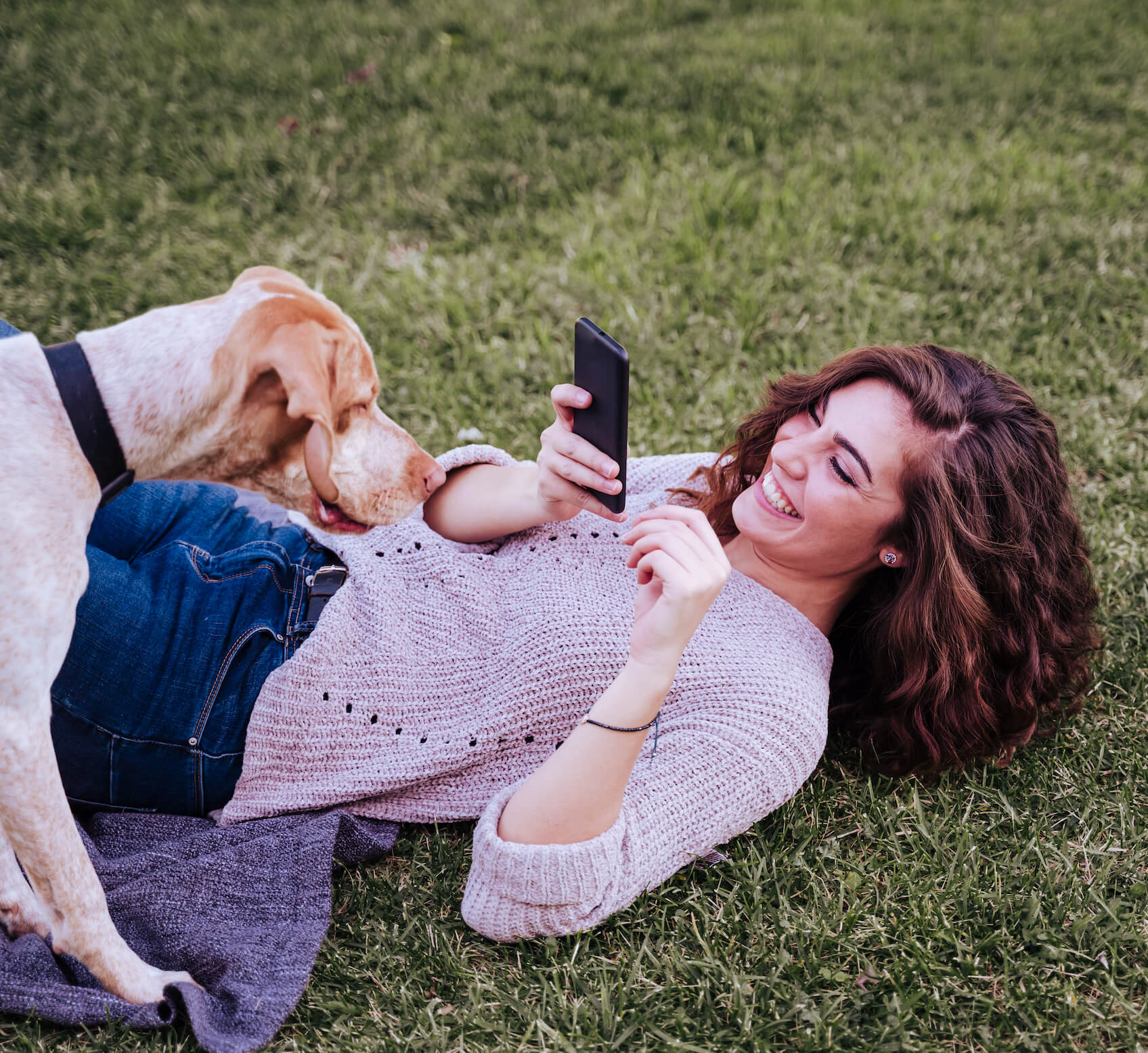 DogVacay App for Pet Owners and Sitters