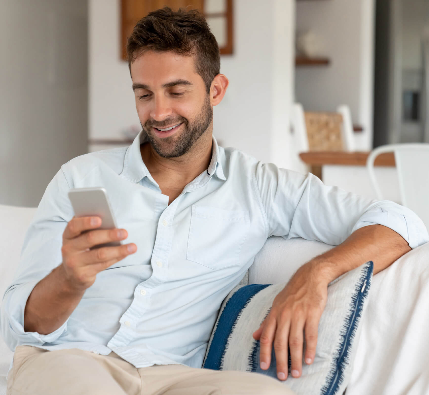 DollarShaveClub app for Android