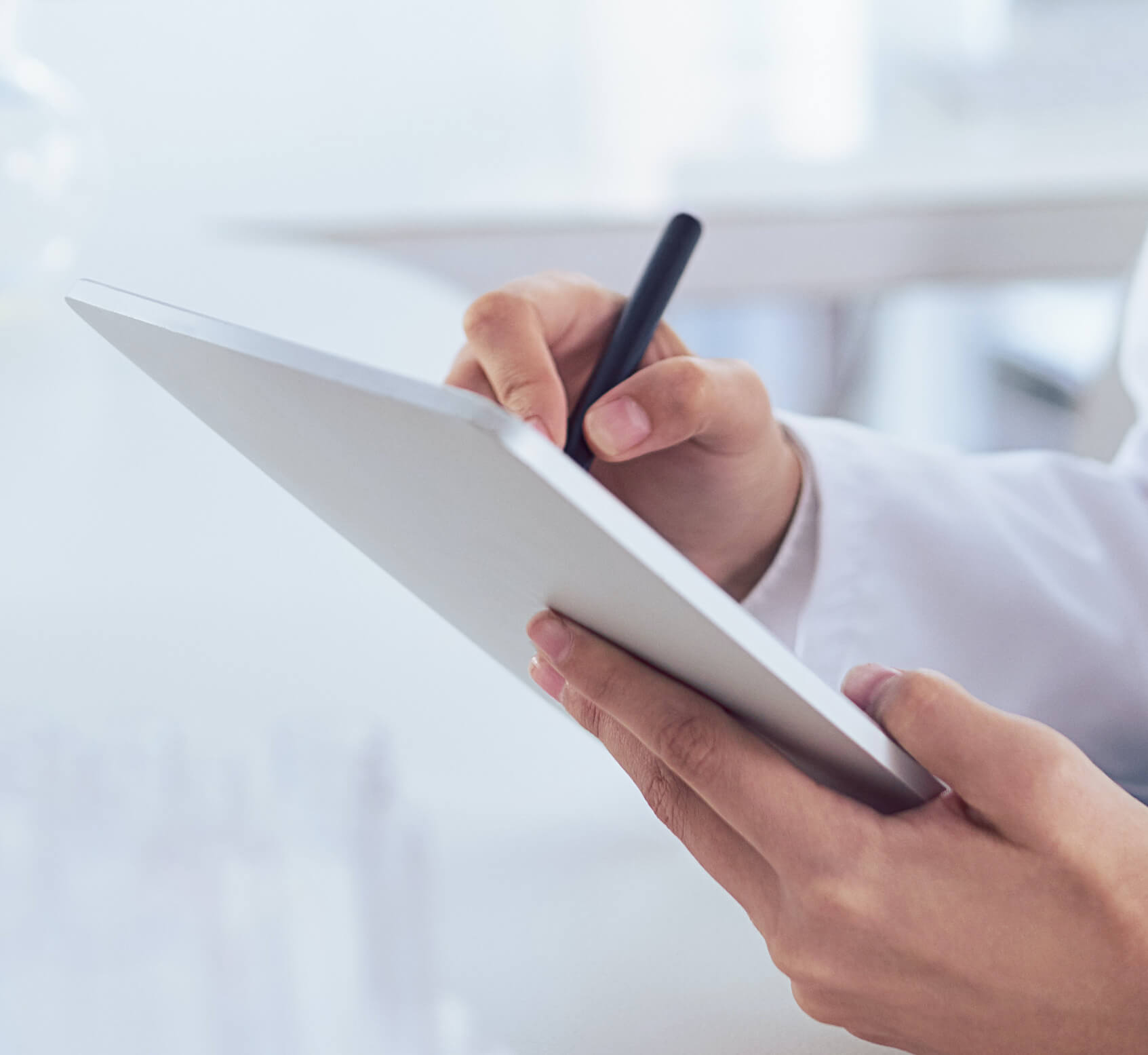 organ-on-a-chip platform development