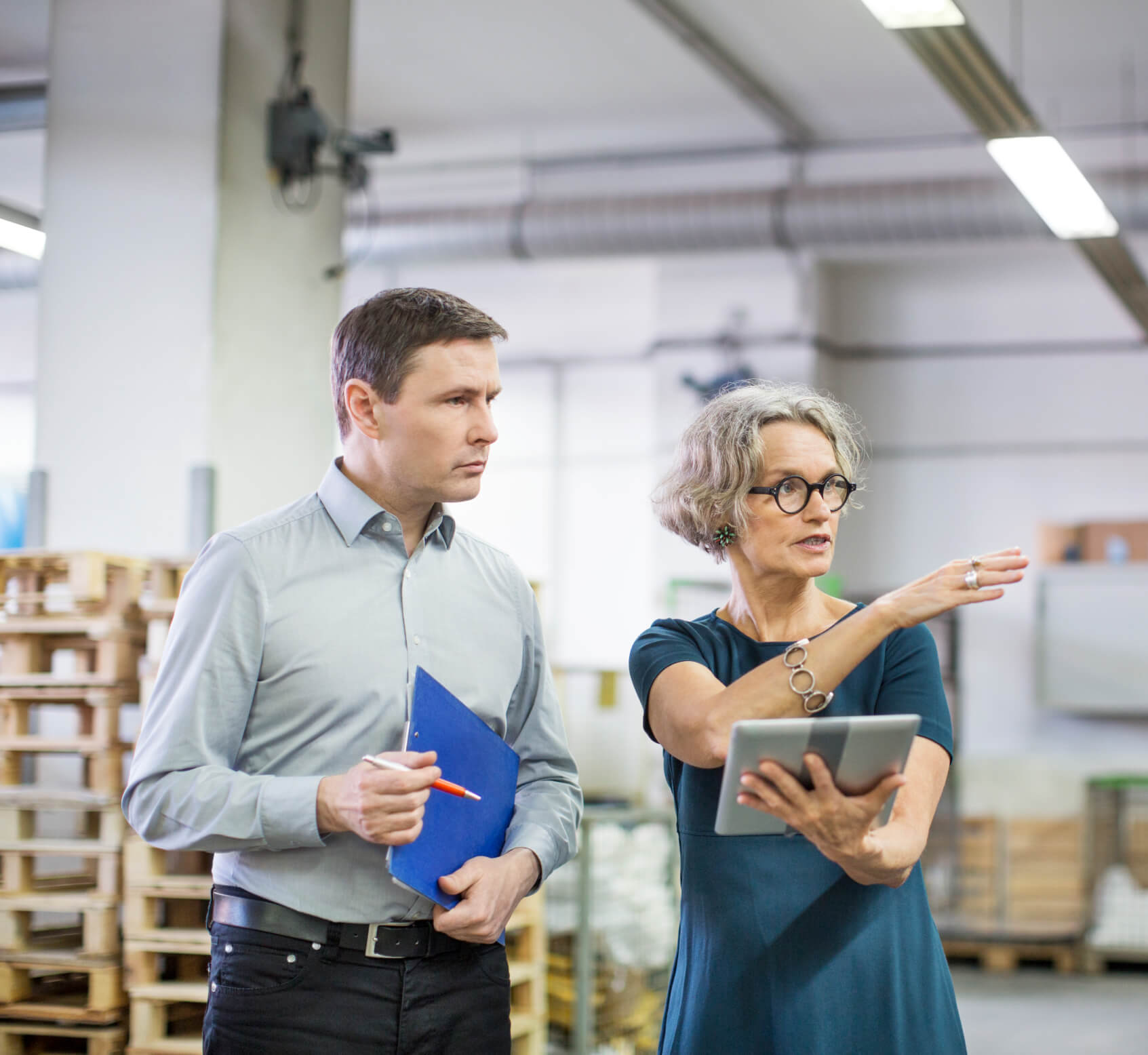 Solution for Global Retailer