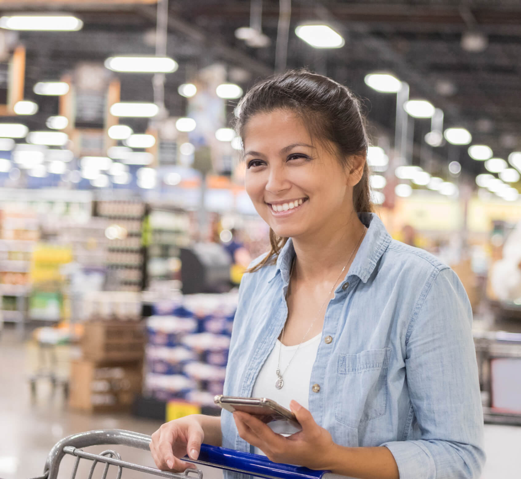 Global Retailer solution