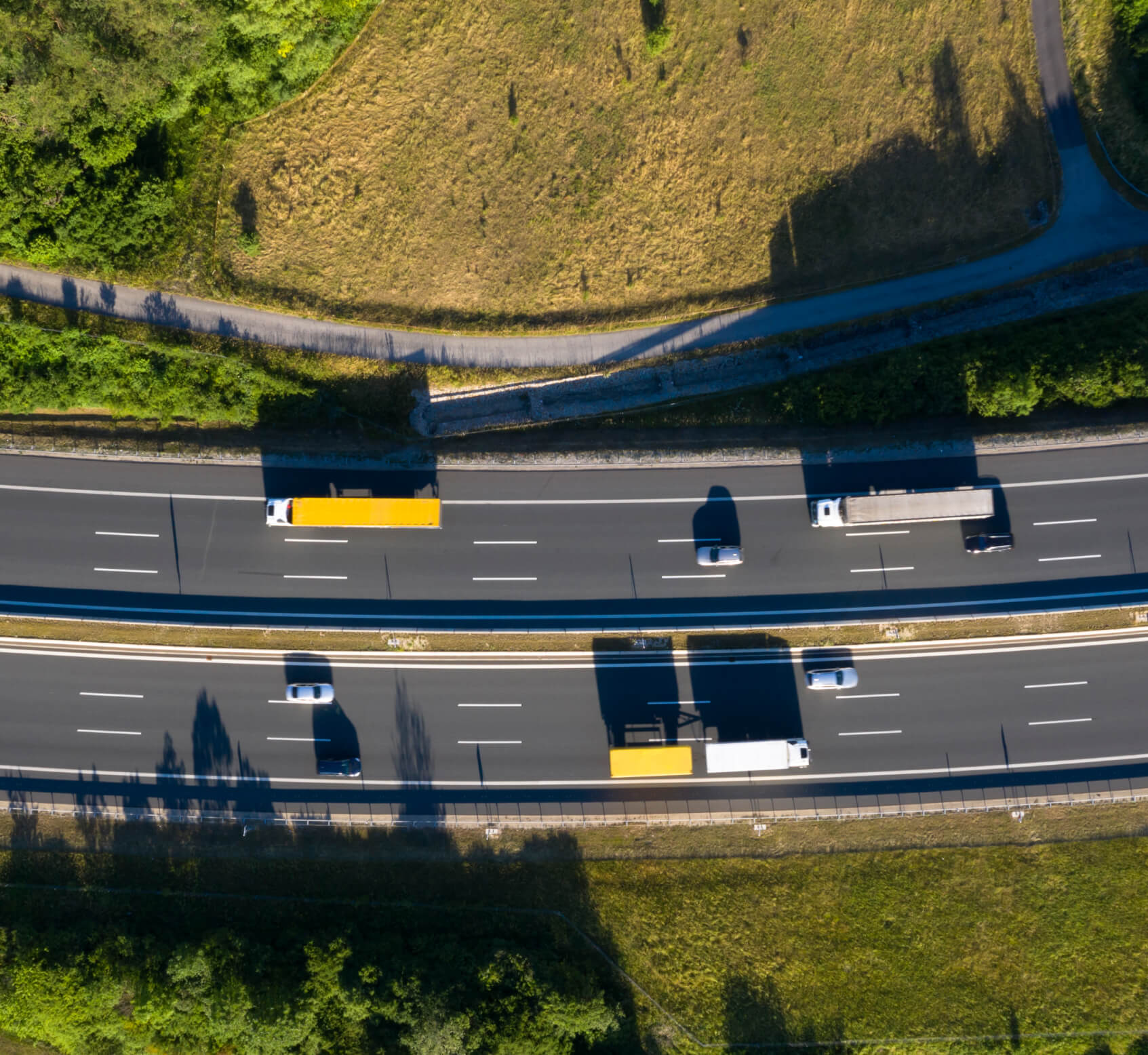 Freight Management Solution Redesign for Haulynx