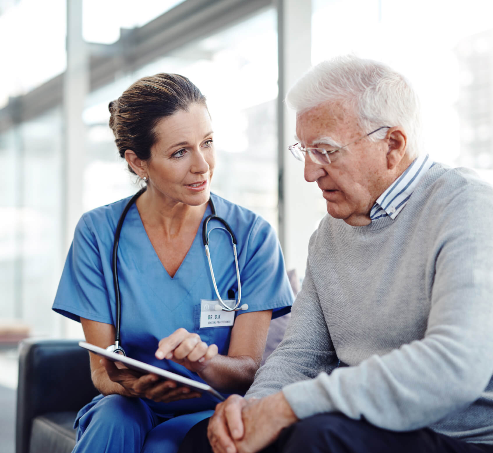 AI-based Clinical Decision Support System