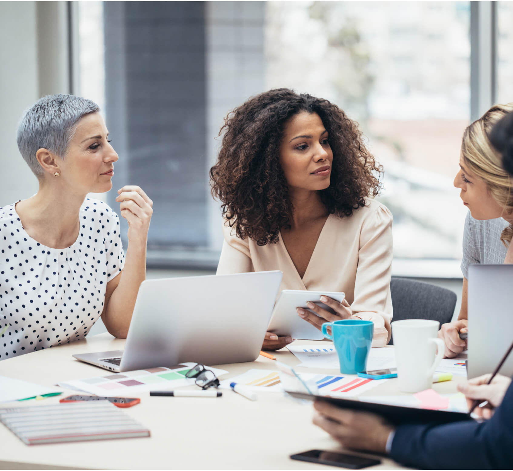 The Honest Company solution