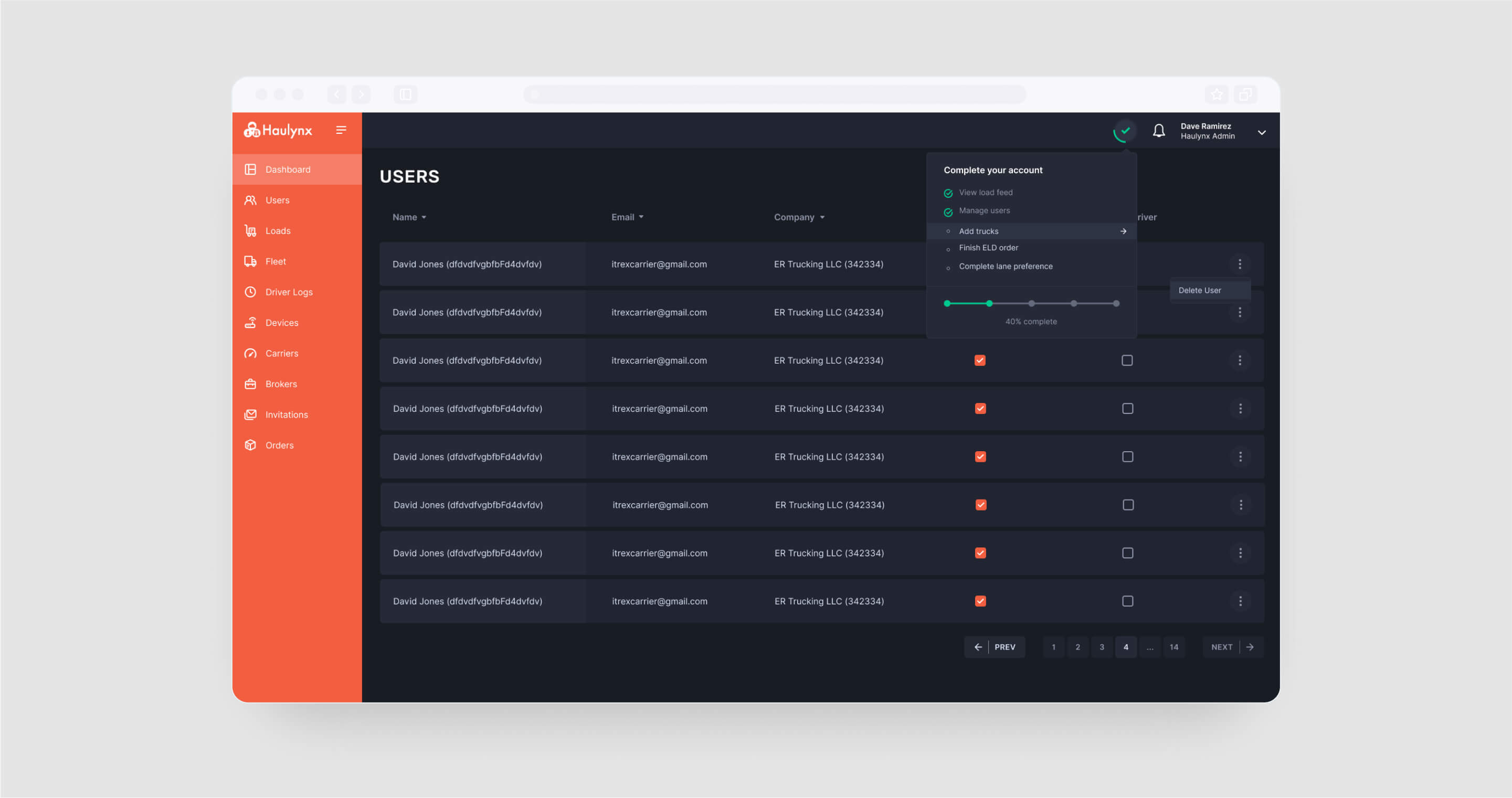 Product design - Brand