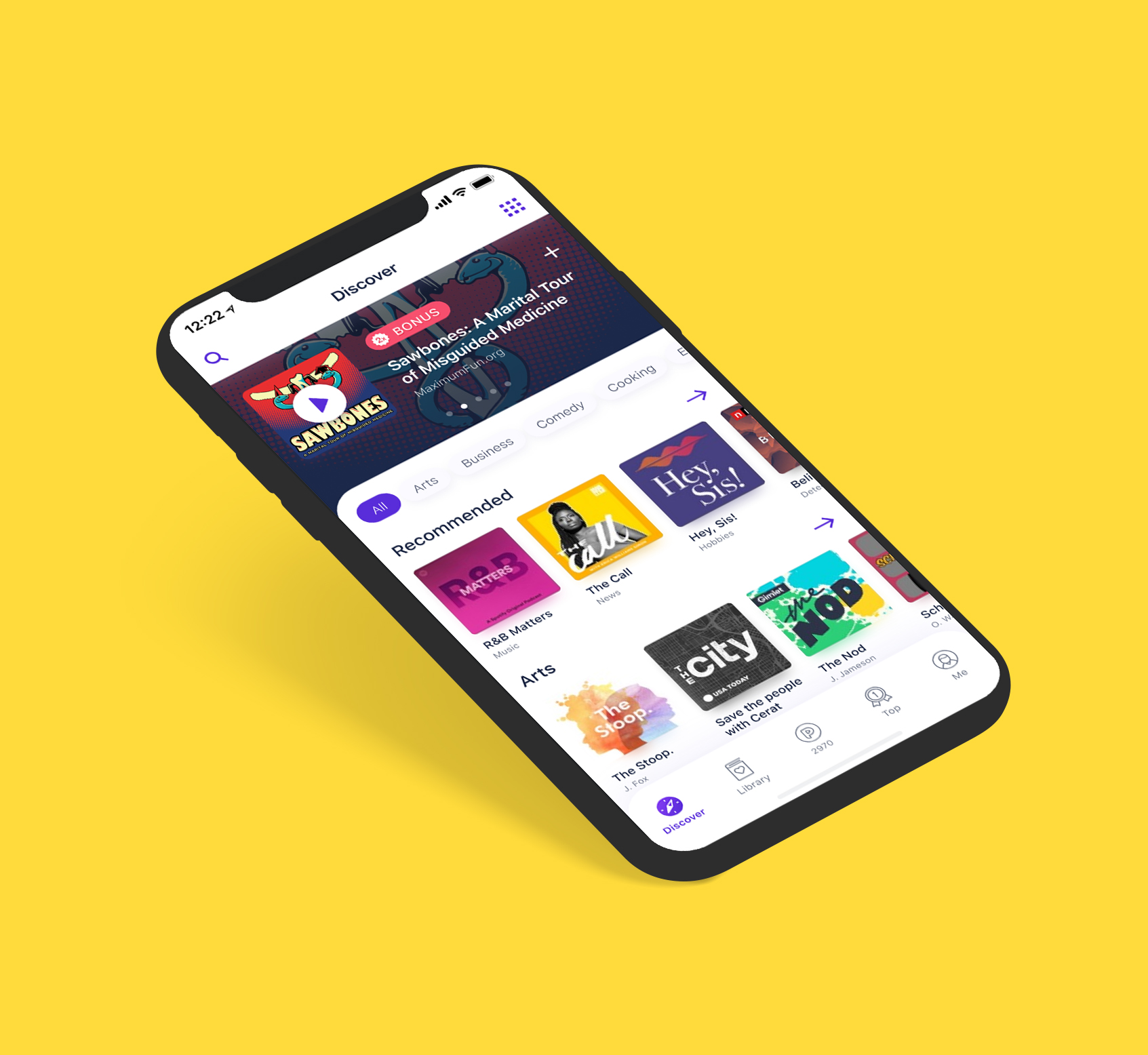 Feature phone - Smartphone