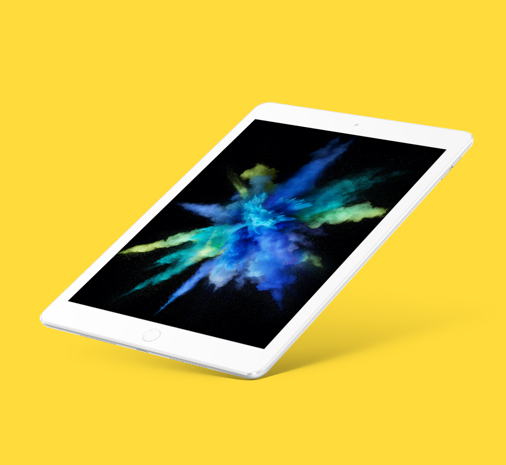 The Superscreen Tablet