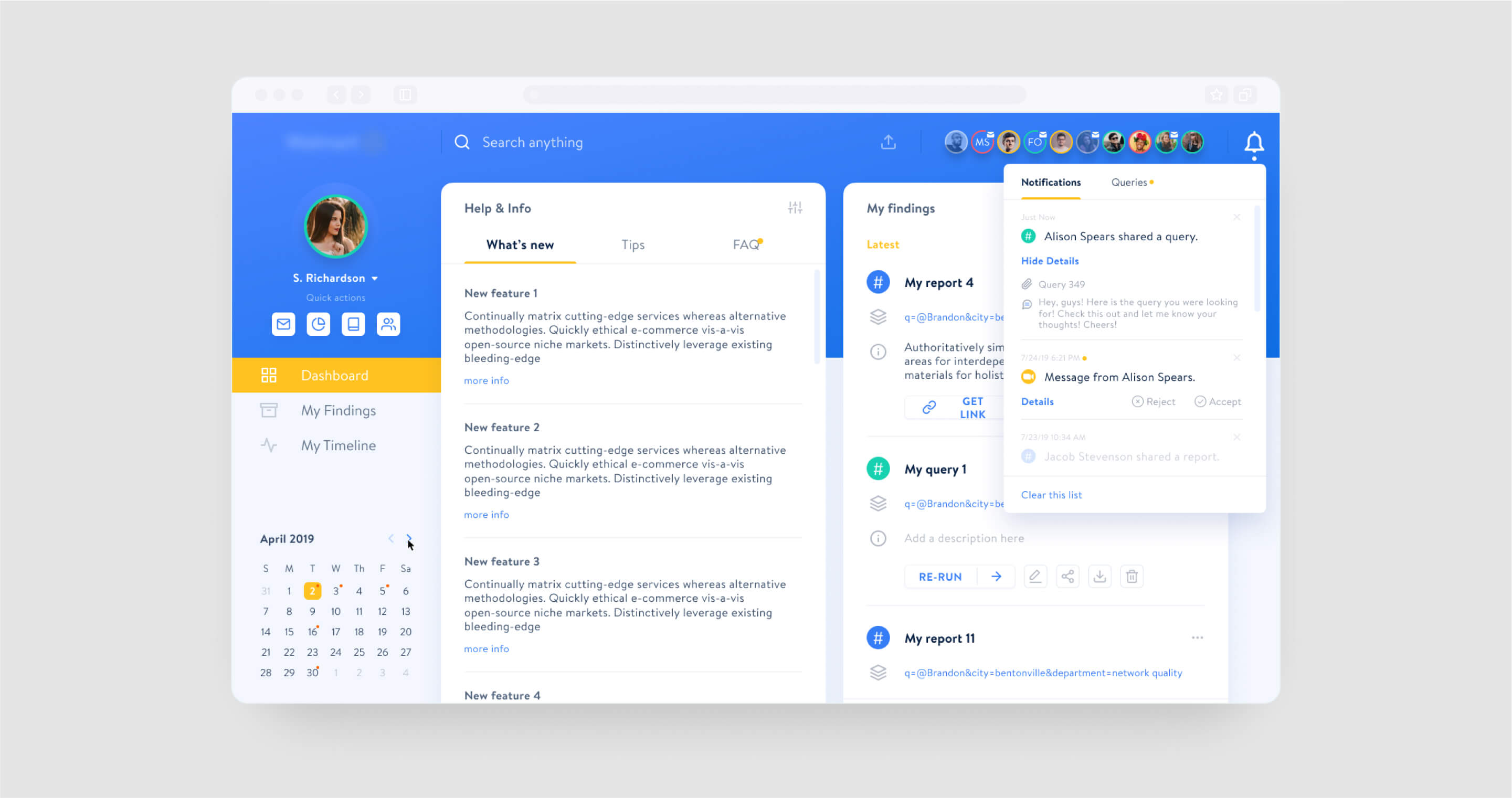 AI-powered Big Data Platform
