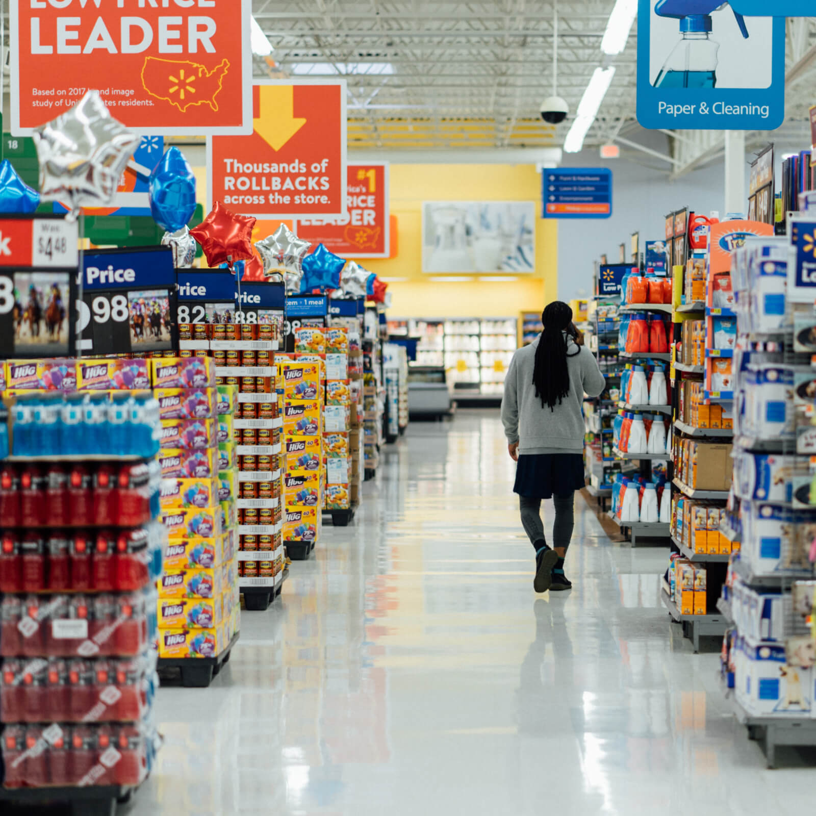 App to Enable Retail Associates to Work Safer Amid COVID-19 Splash