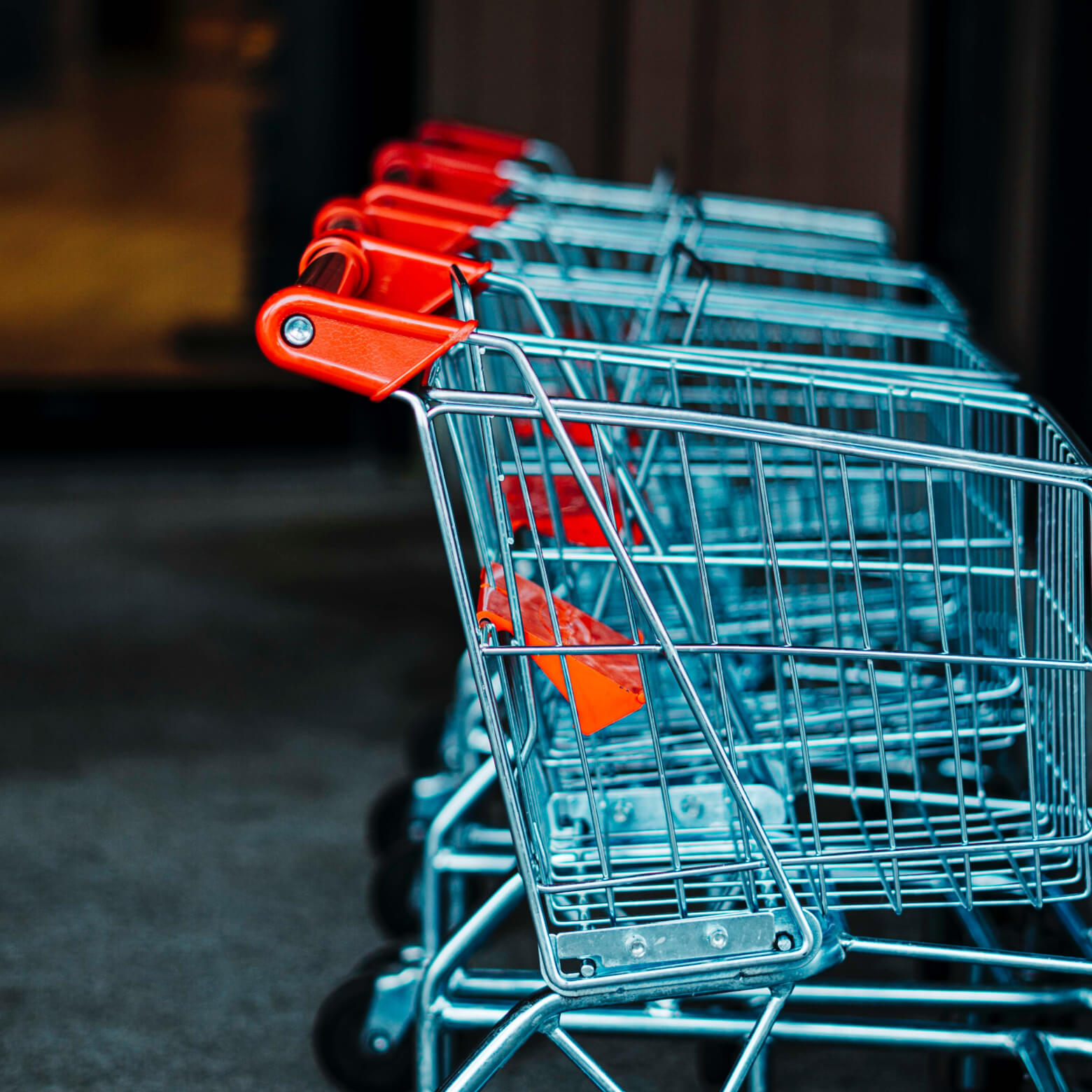 checkout-free stores