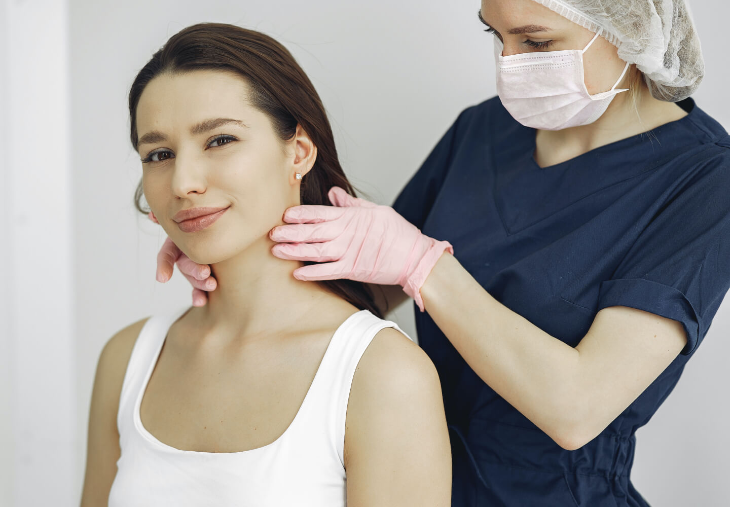 User-Friendly Platform for Healthcare