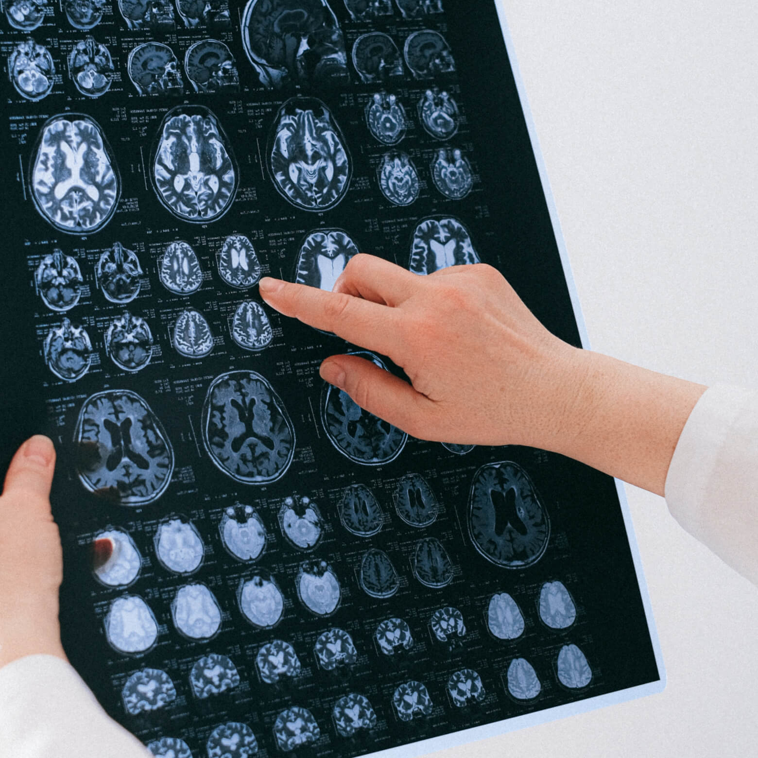 Web-based Solution for Medical Diagnostic