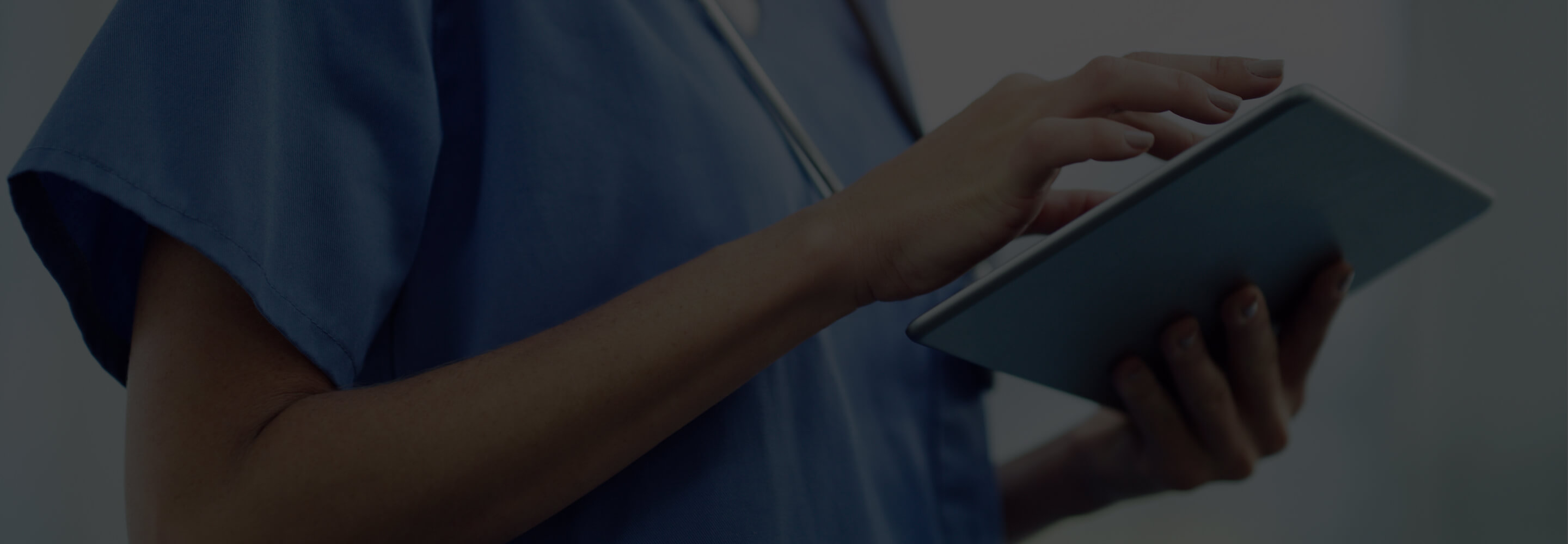 Healthcare app development