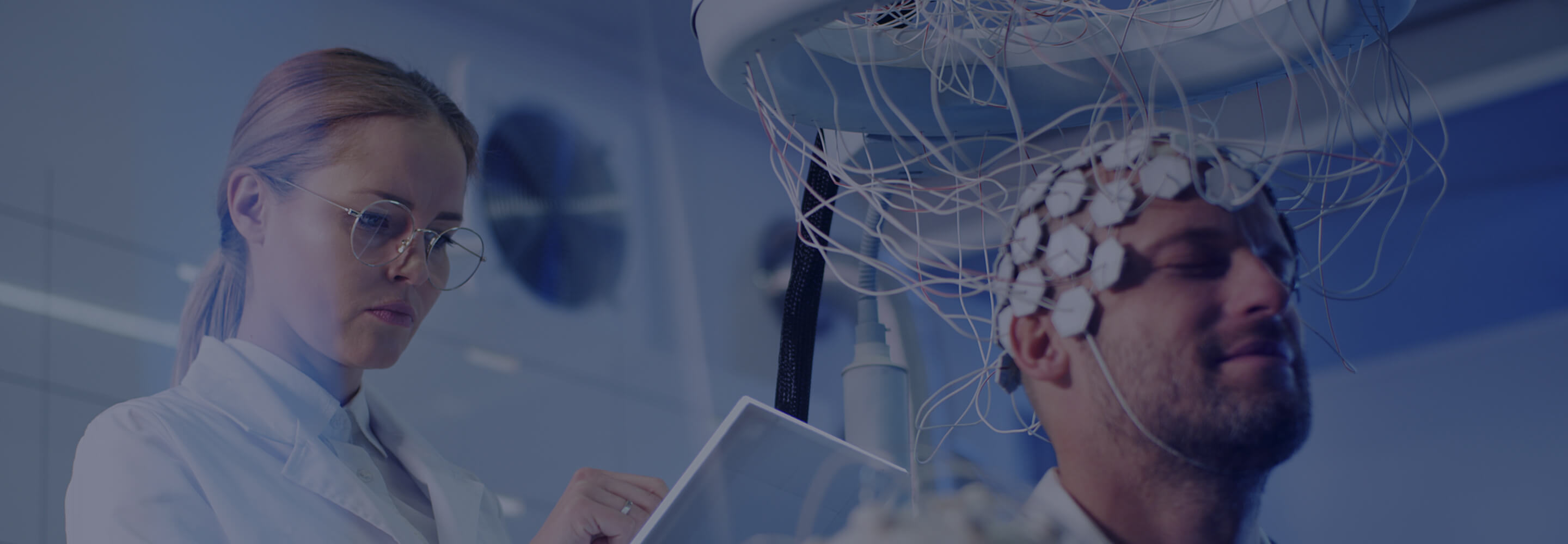 medical AI solutions