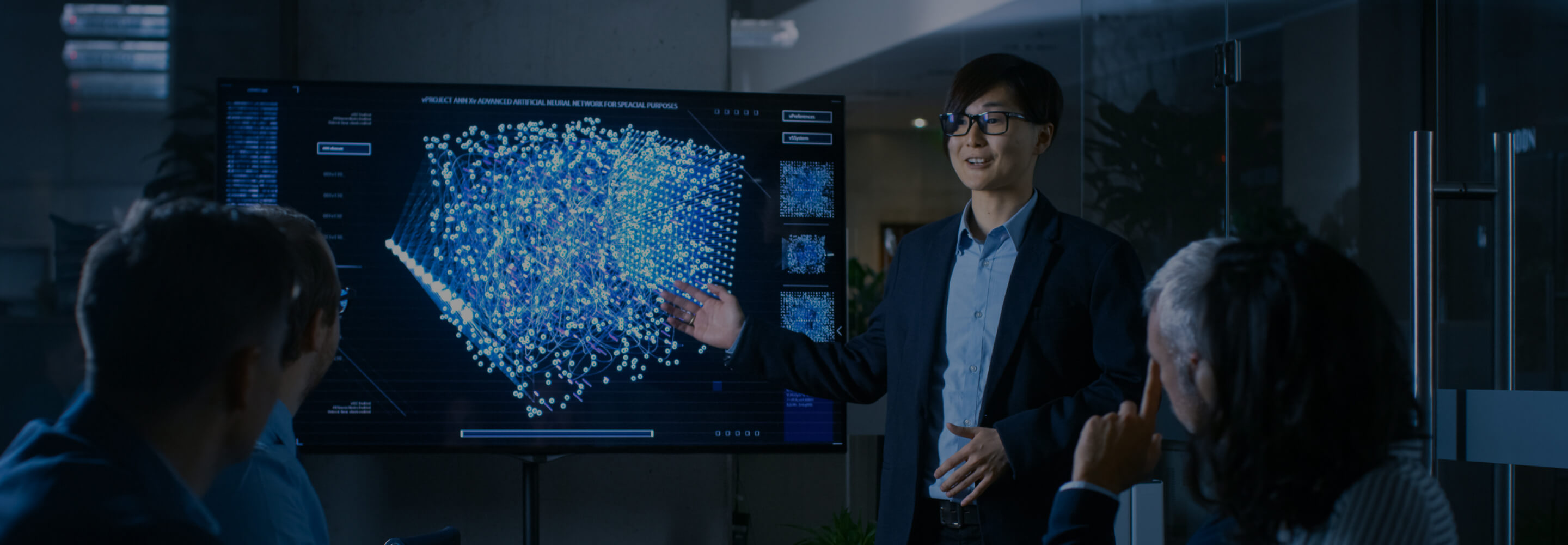 education AI solutions