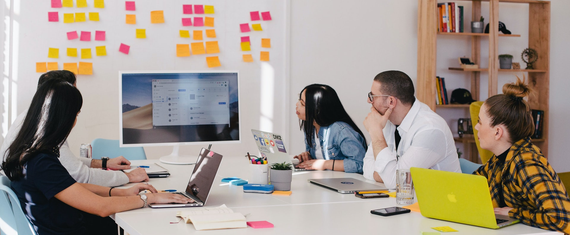 how technology changed education