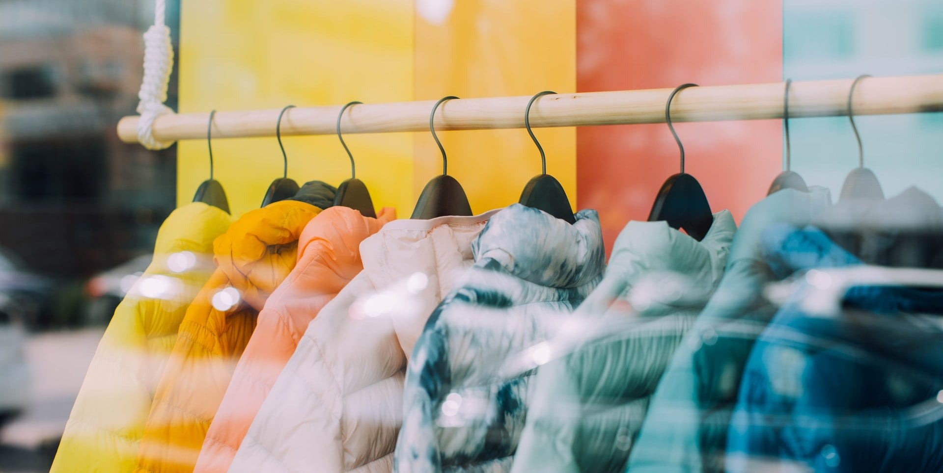 innovative retail technology trends