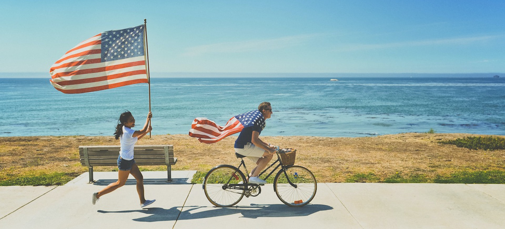 US national AI strategy