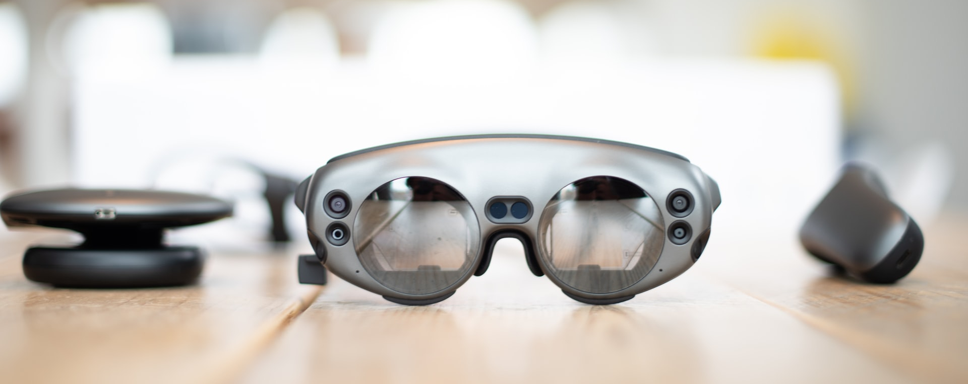 medical applications of augmented reality