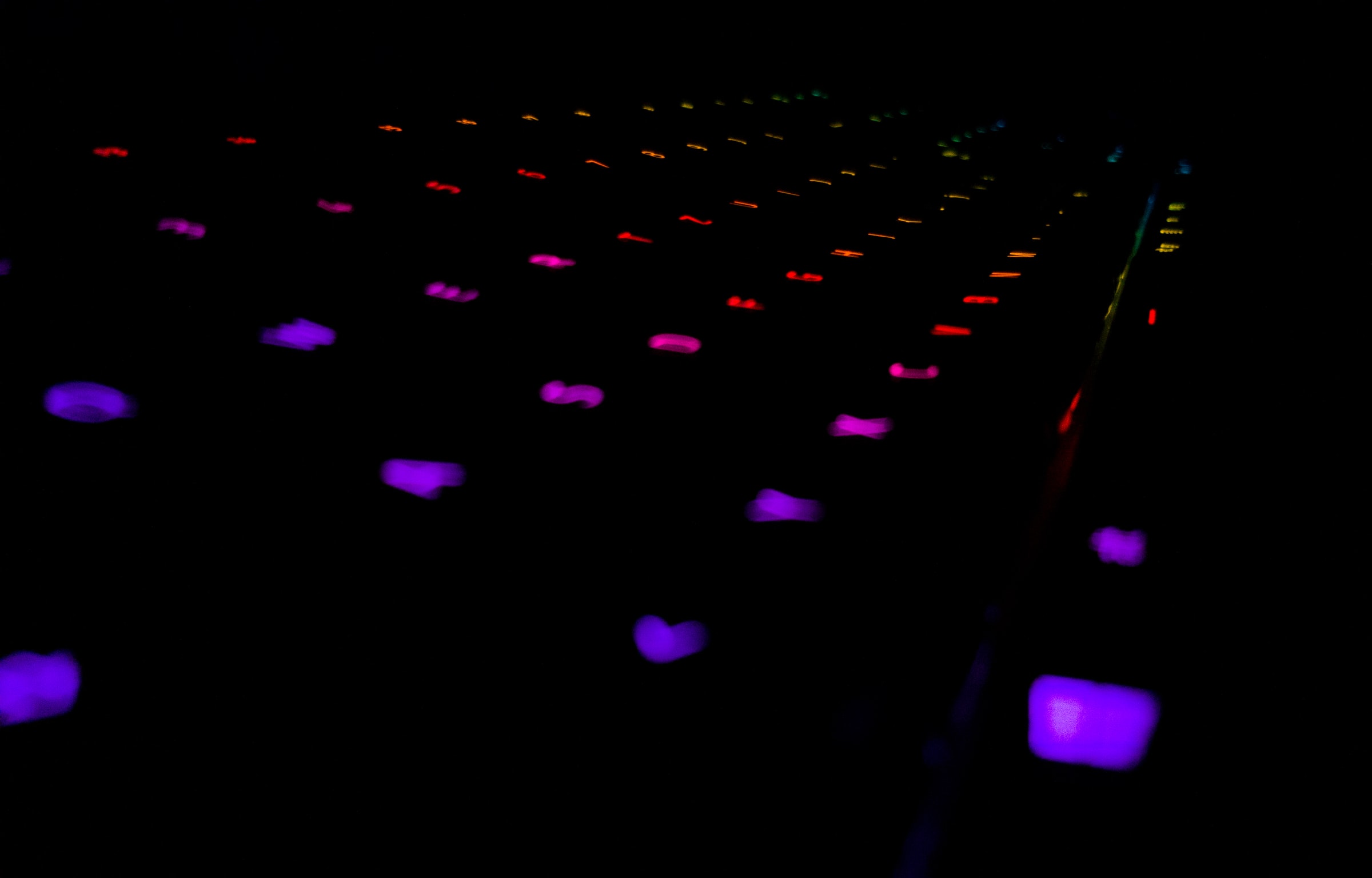 manual vs. automation testing