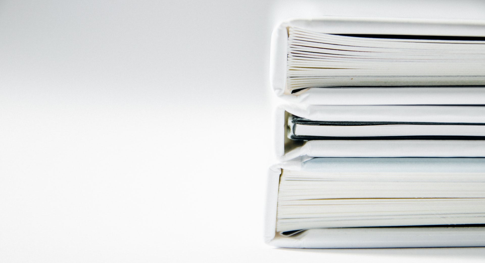 Intelligent document recognition technology