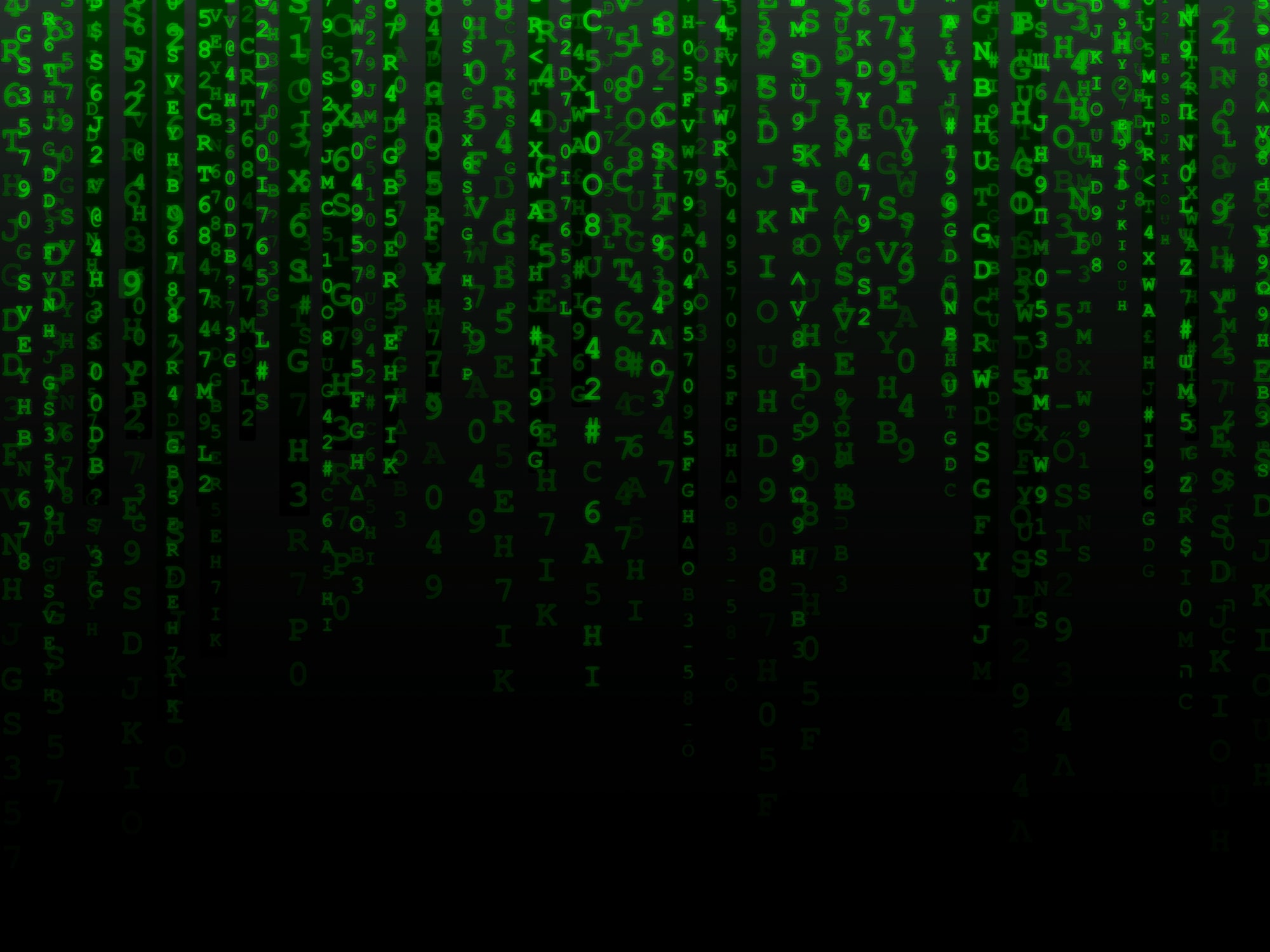 data visualization company