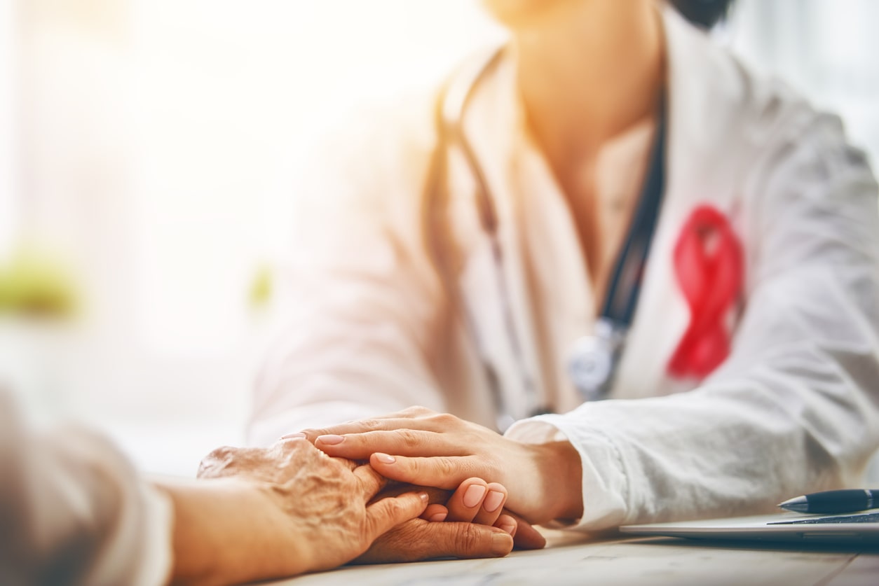 AI in cancer prevention & treatment