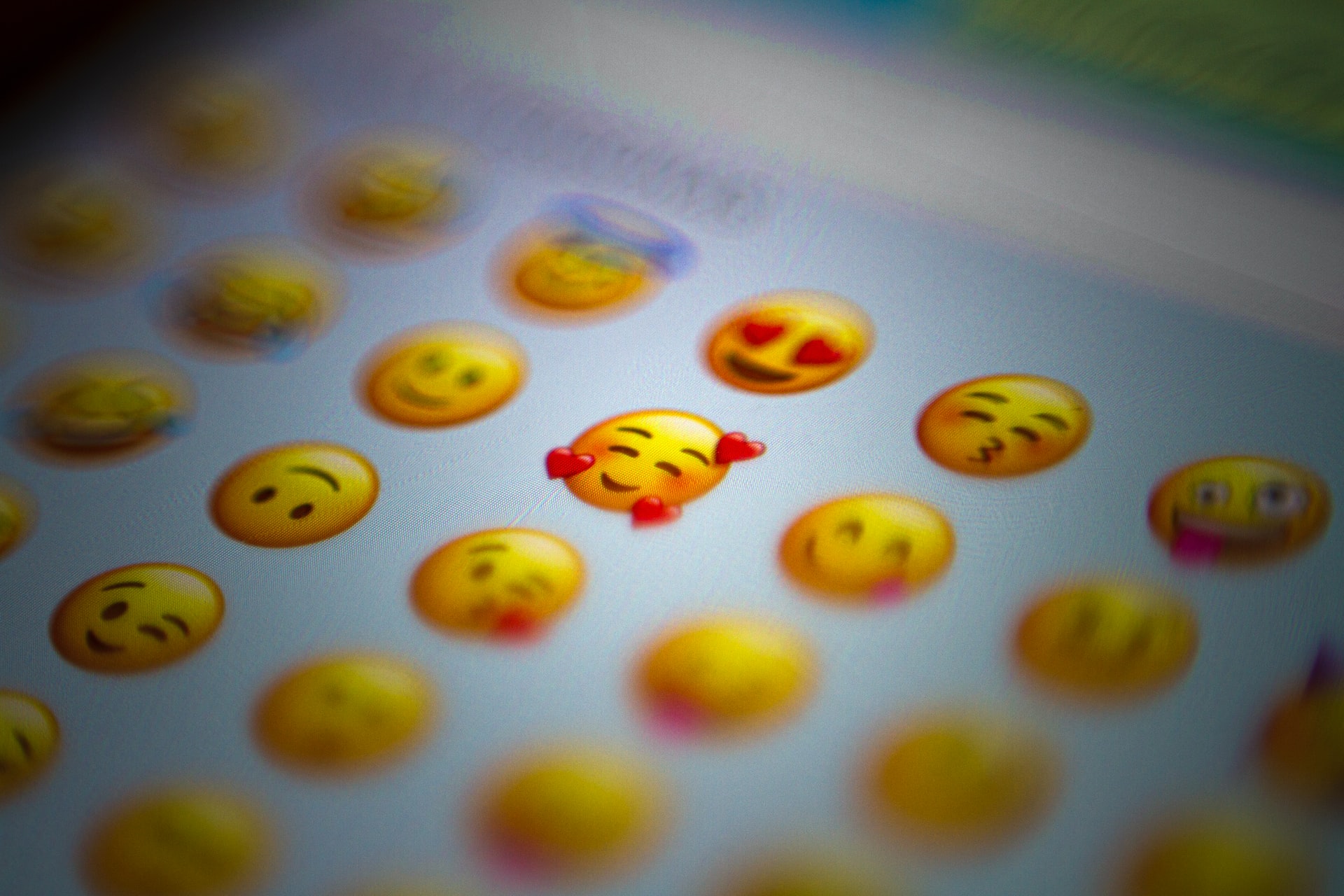 AI-driven sentiment analysis