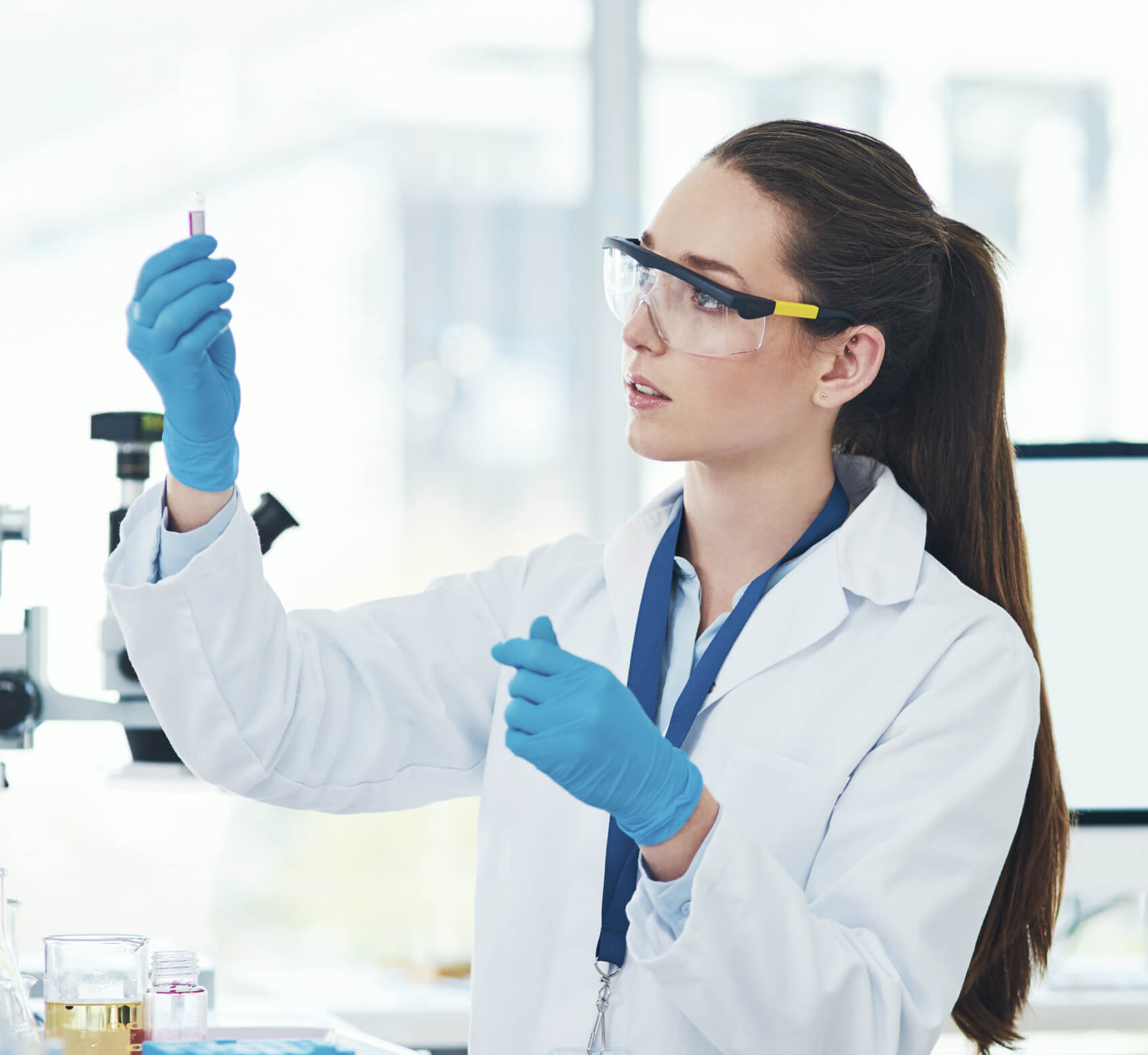 organ-on-a-chip solution