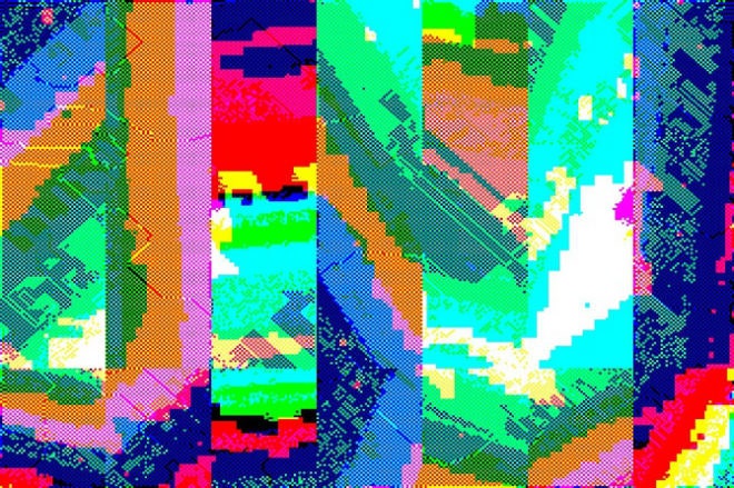 sensor technology in arts