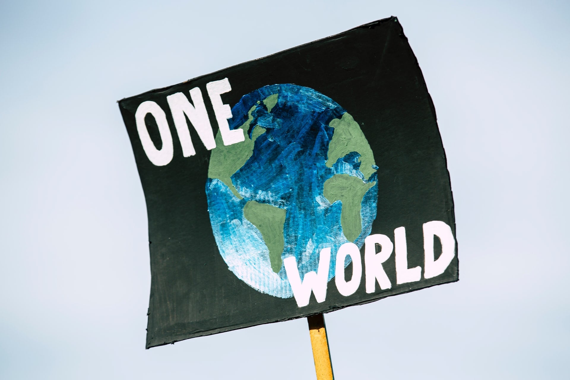 AI and climate change