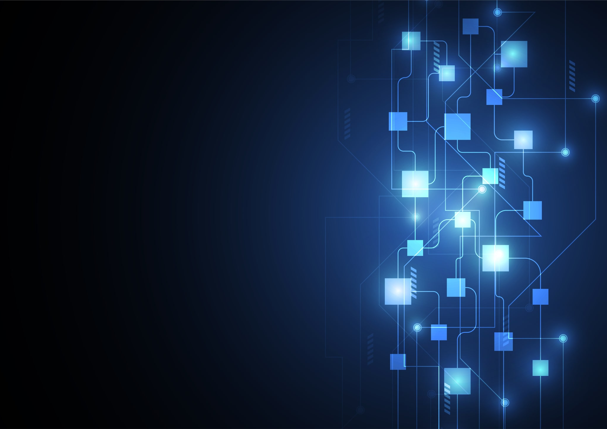 blockchain development services and solutions