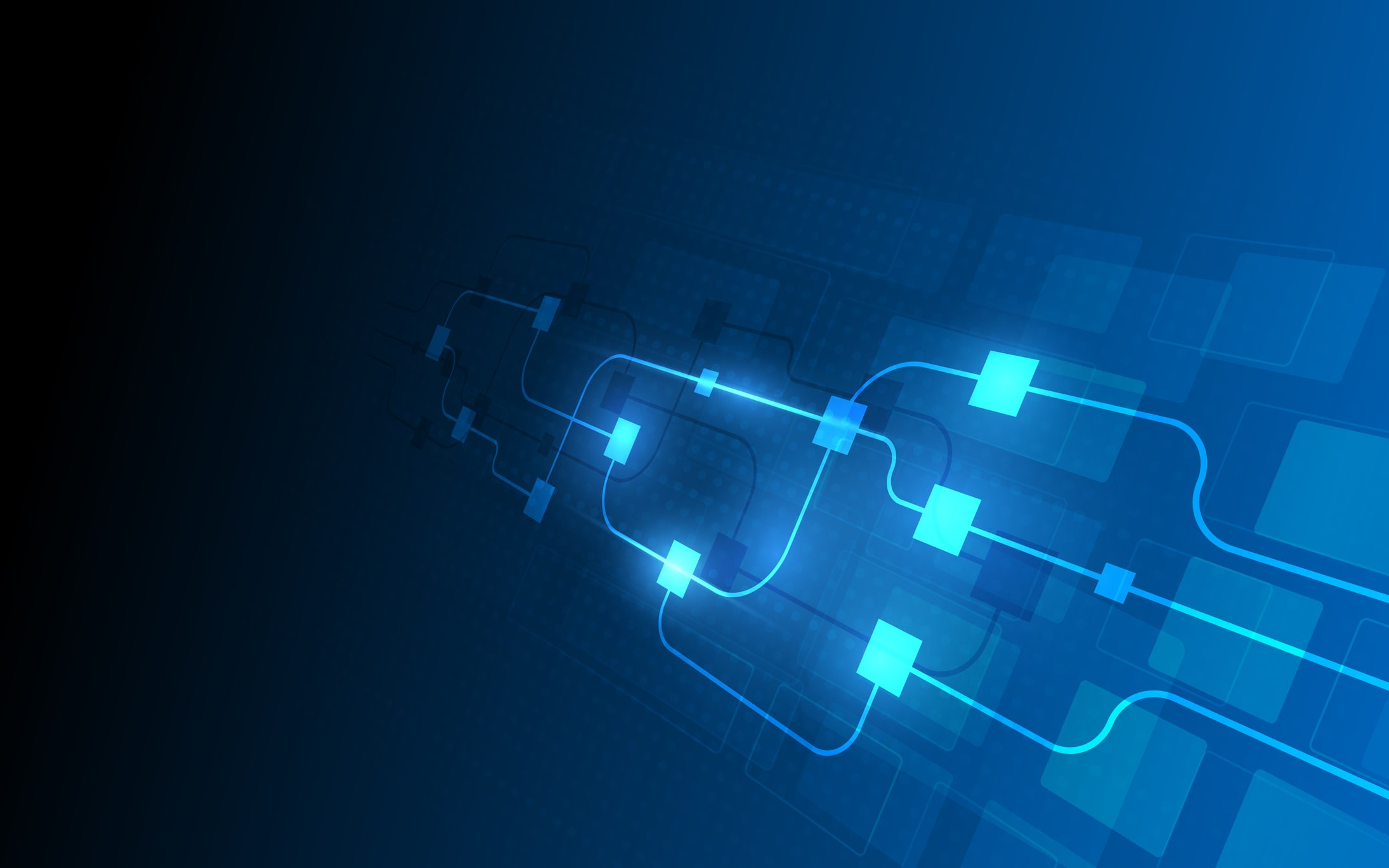 blockchain development company