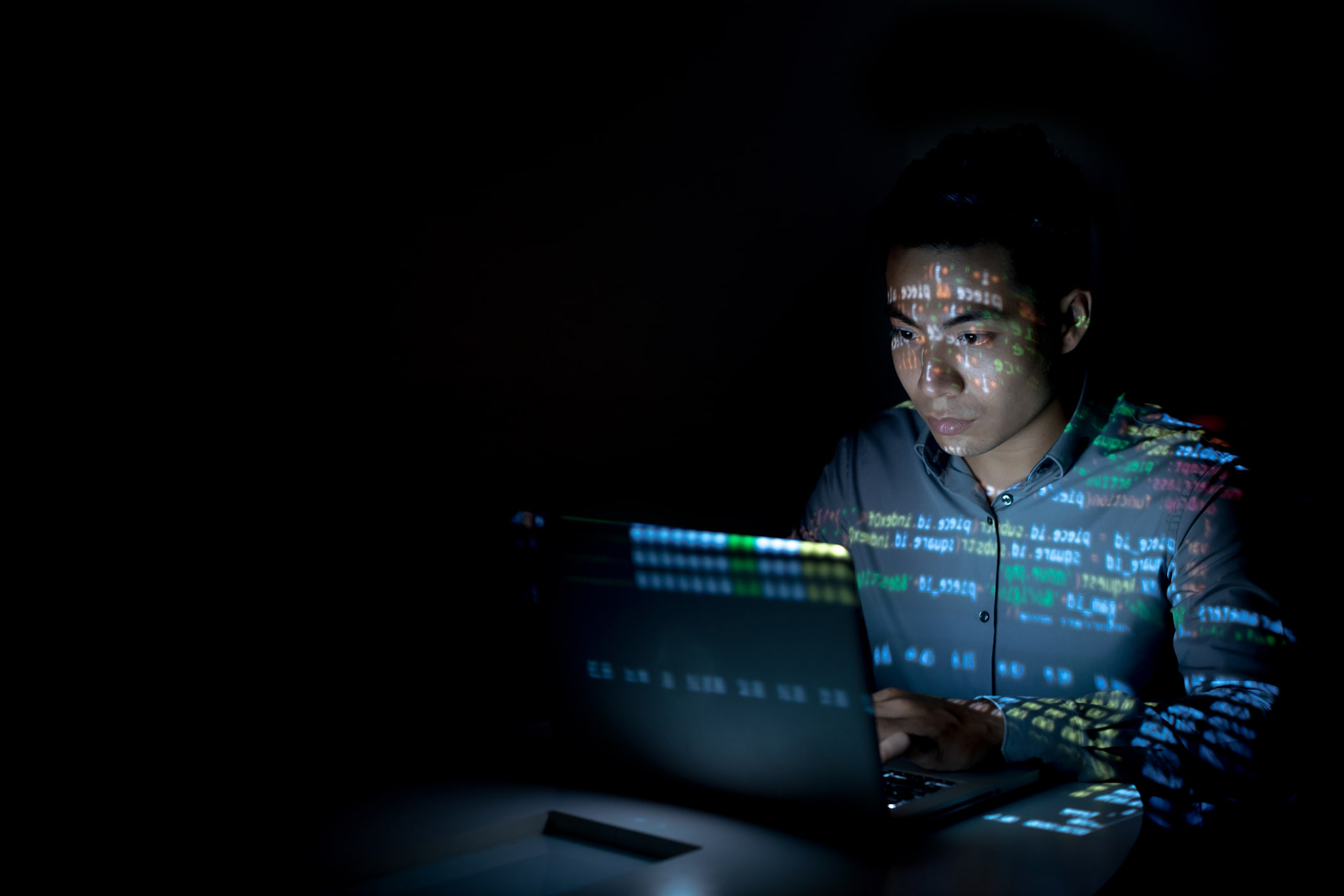 computer vision services