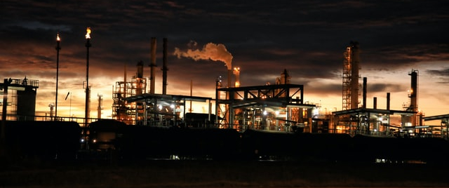 IoT for manufacturing