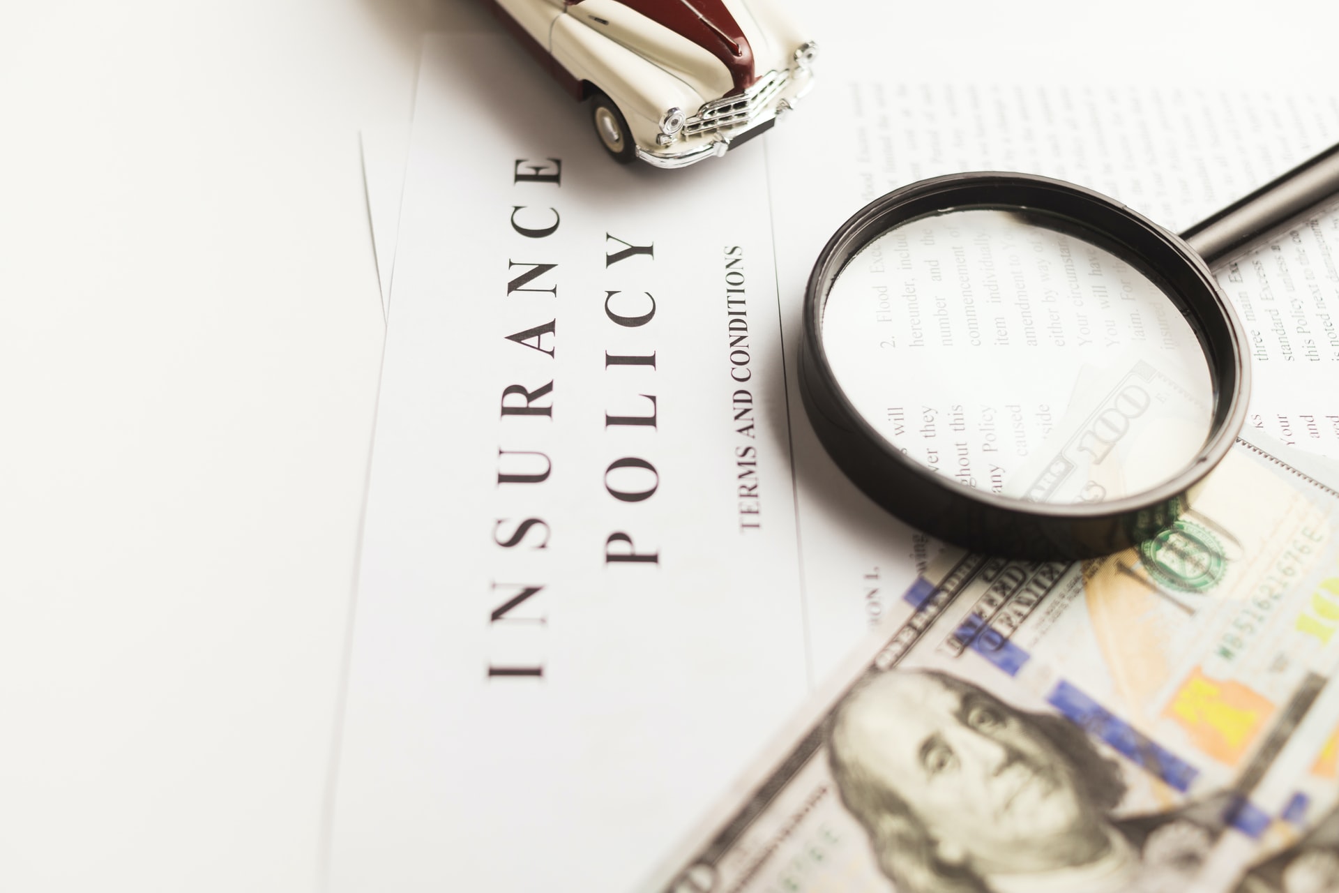RPA for insurance