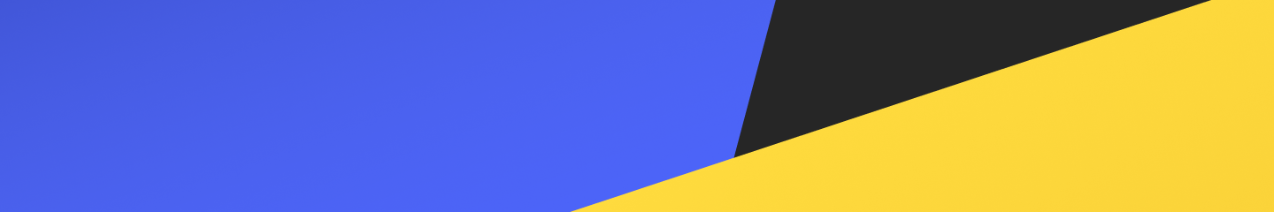 background banner