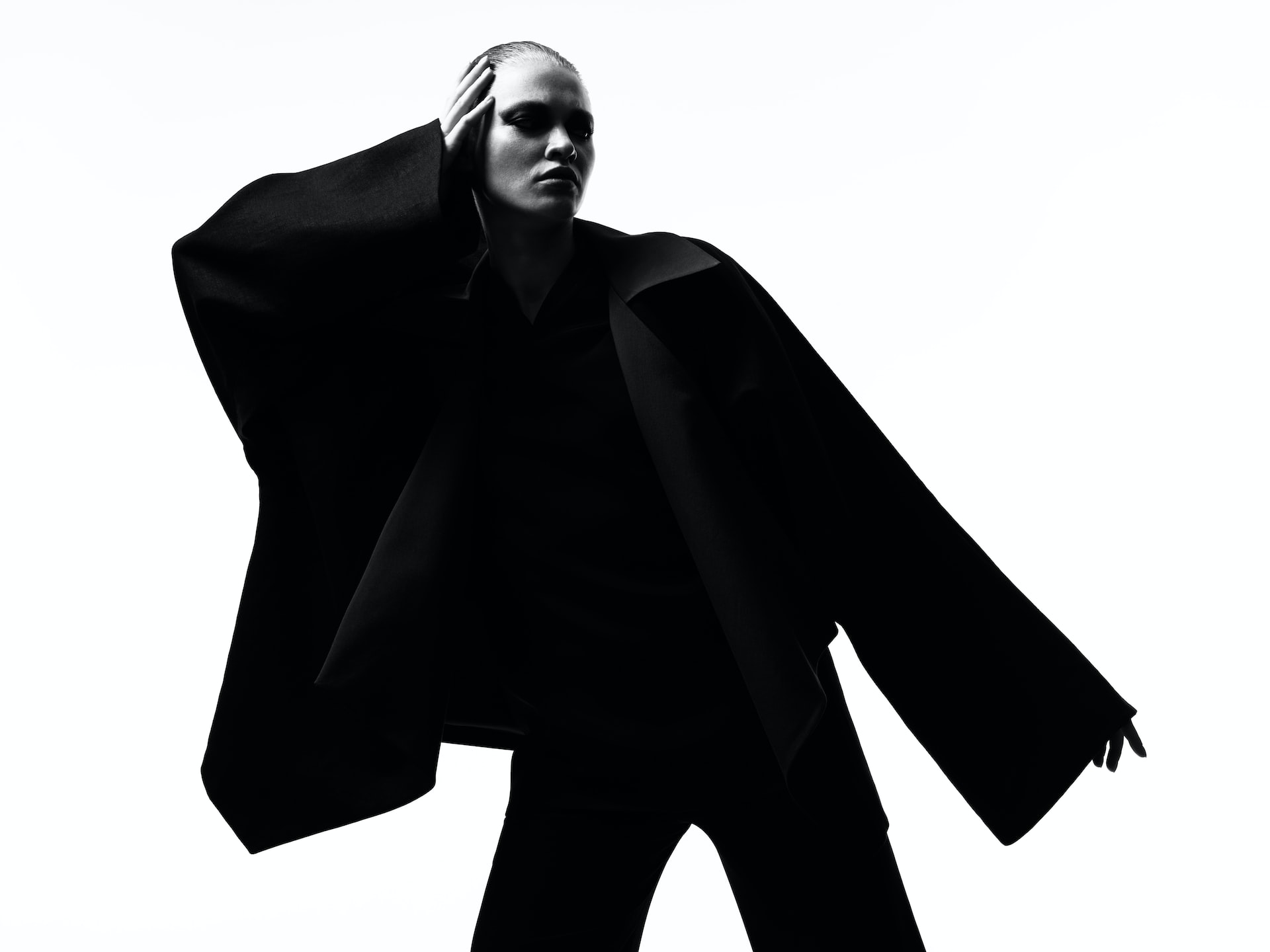 BI platform with ML capabilities