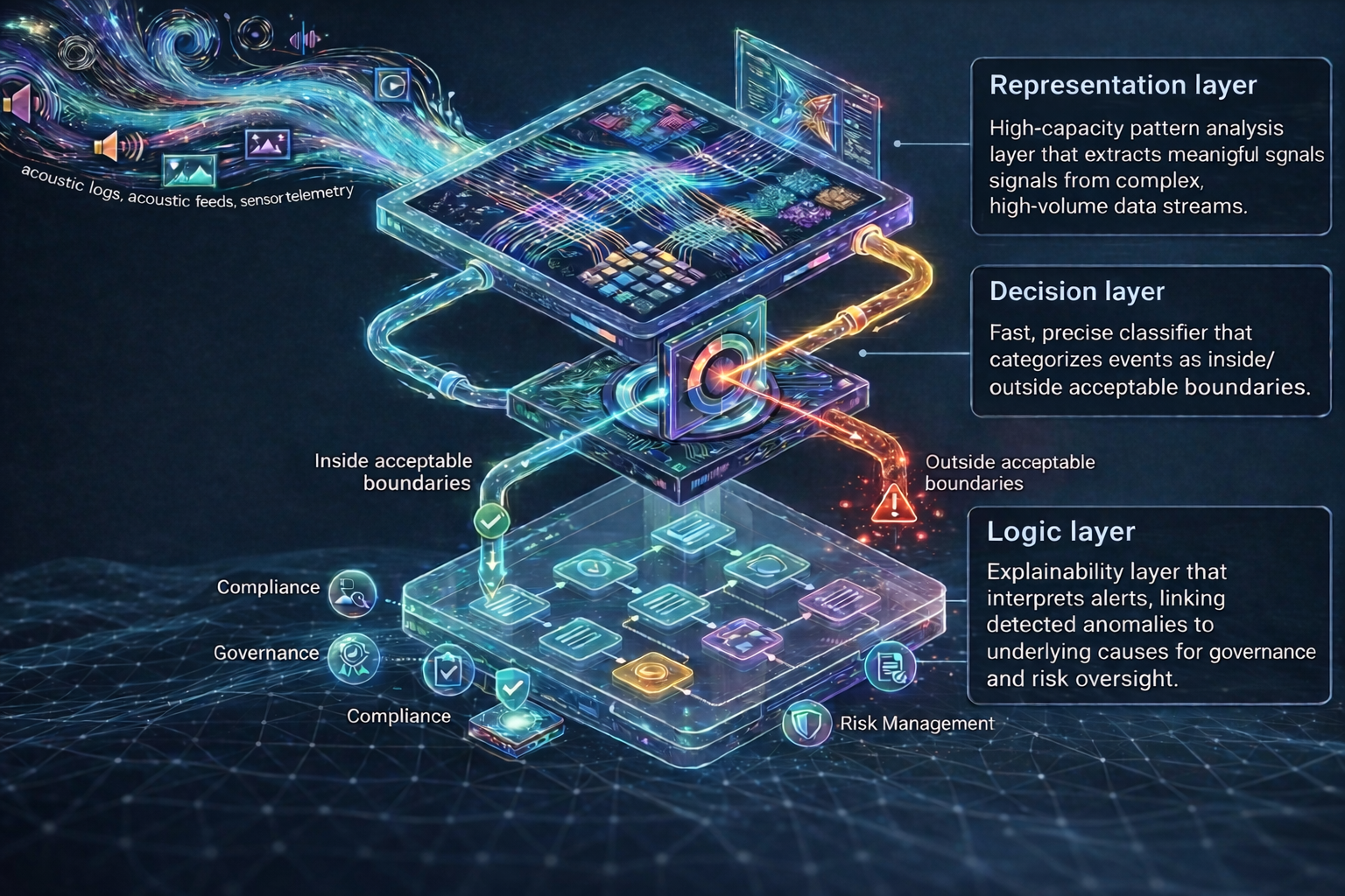 what is anomaly detection
