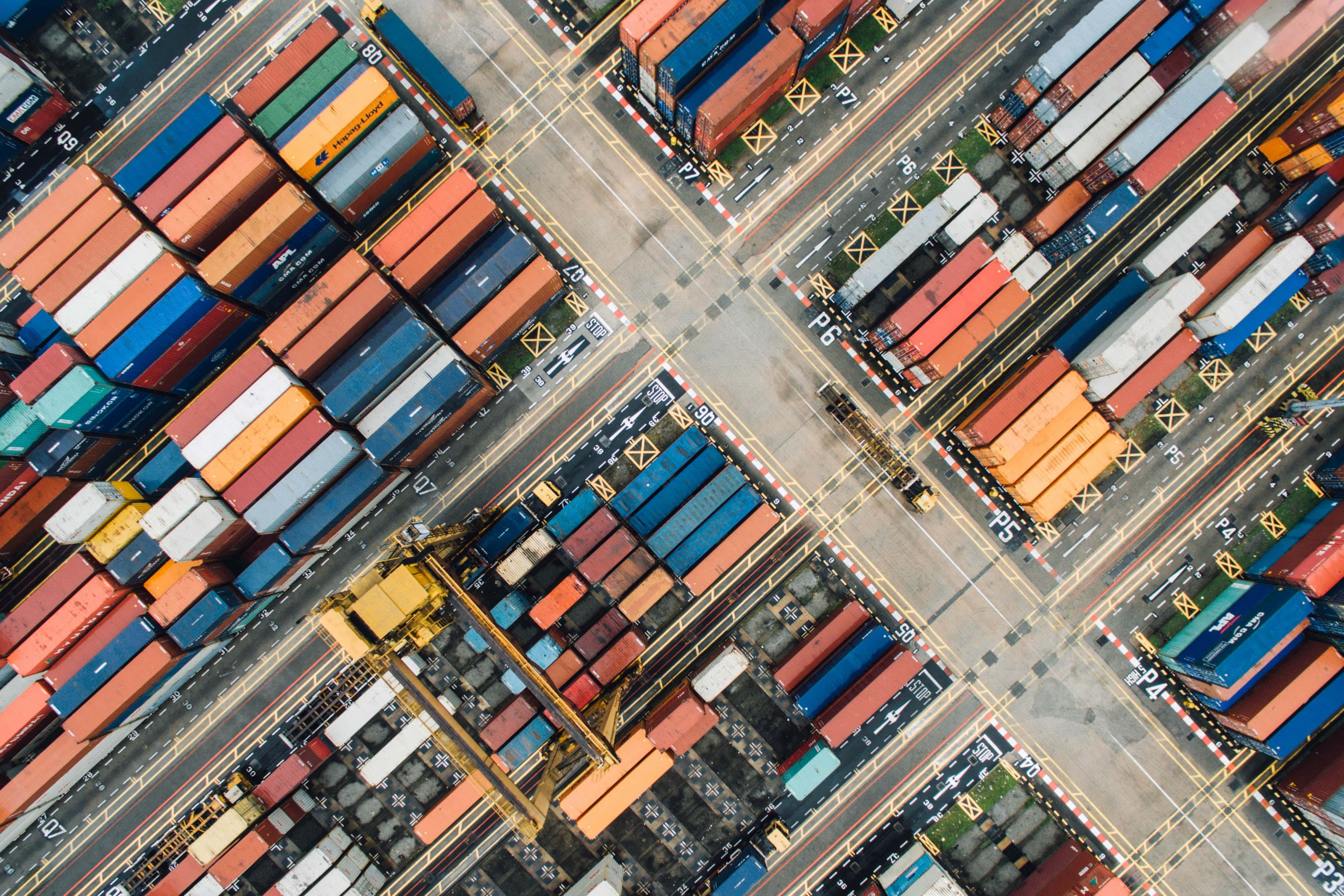 generative ai in supply chain