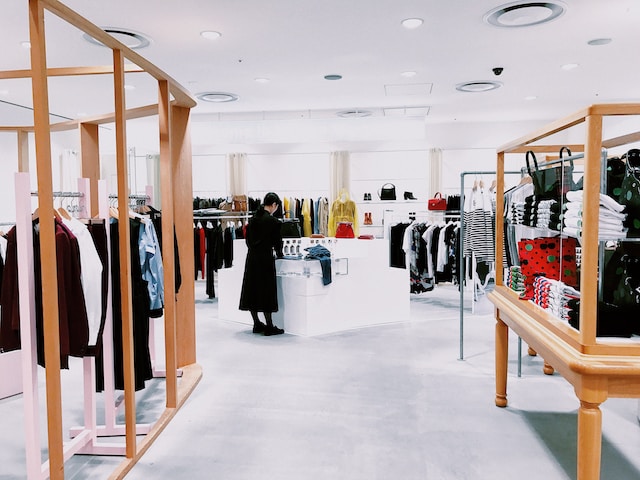 Generative AI in Retail