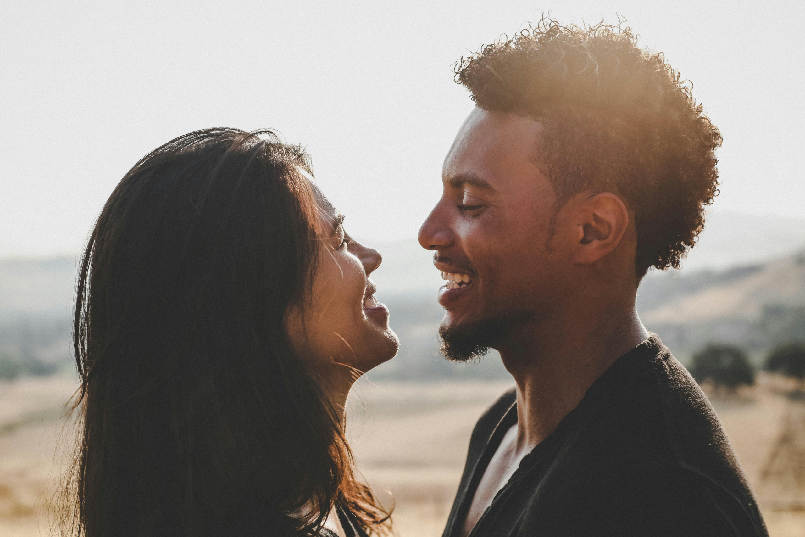 dating portal development