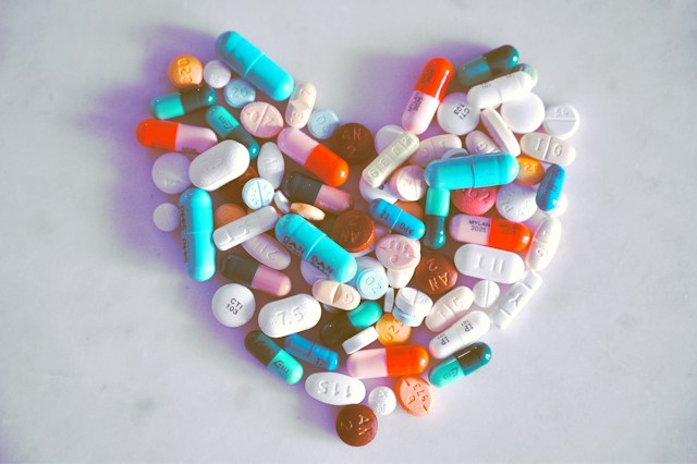 generative ai in pharma