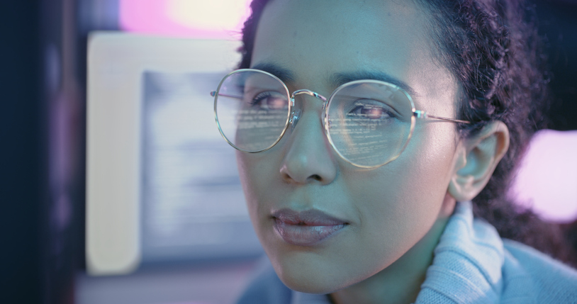 generative AI in finance