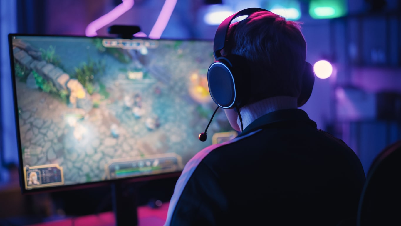 game audience analytics