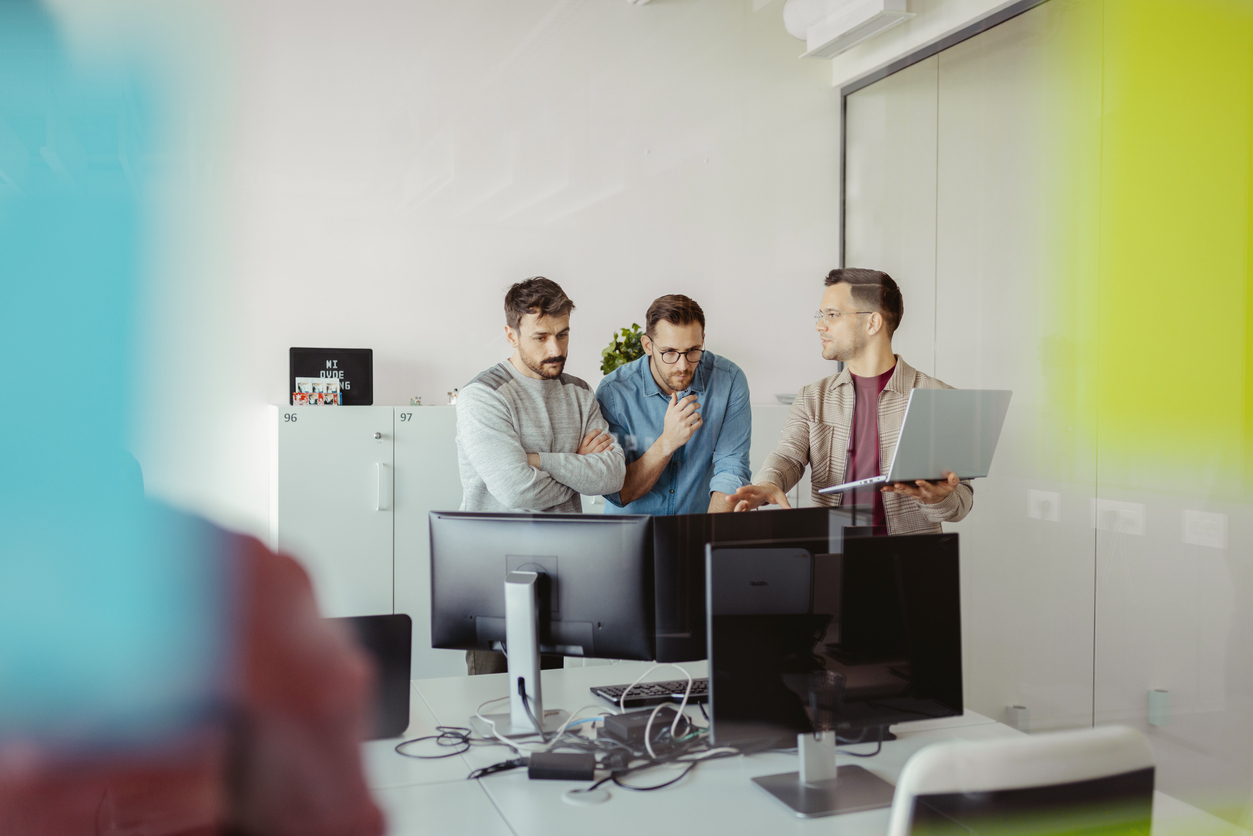 software development basics