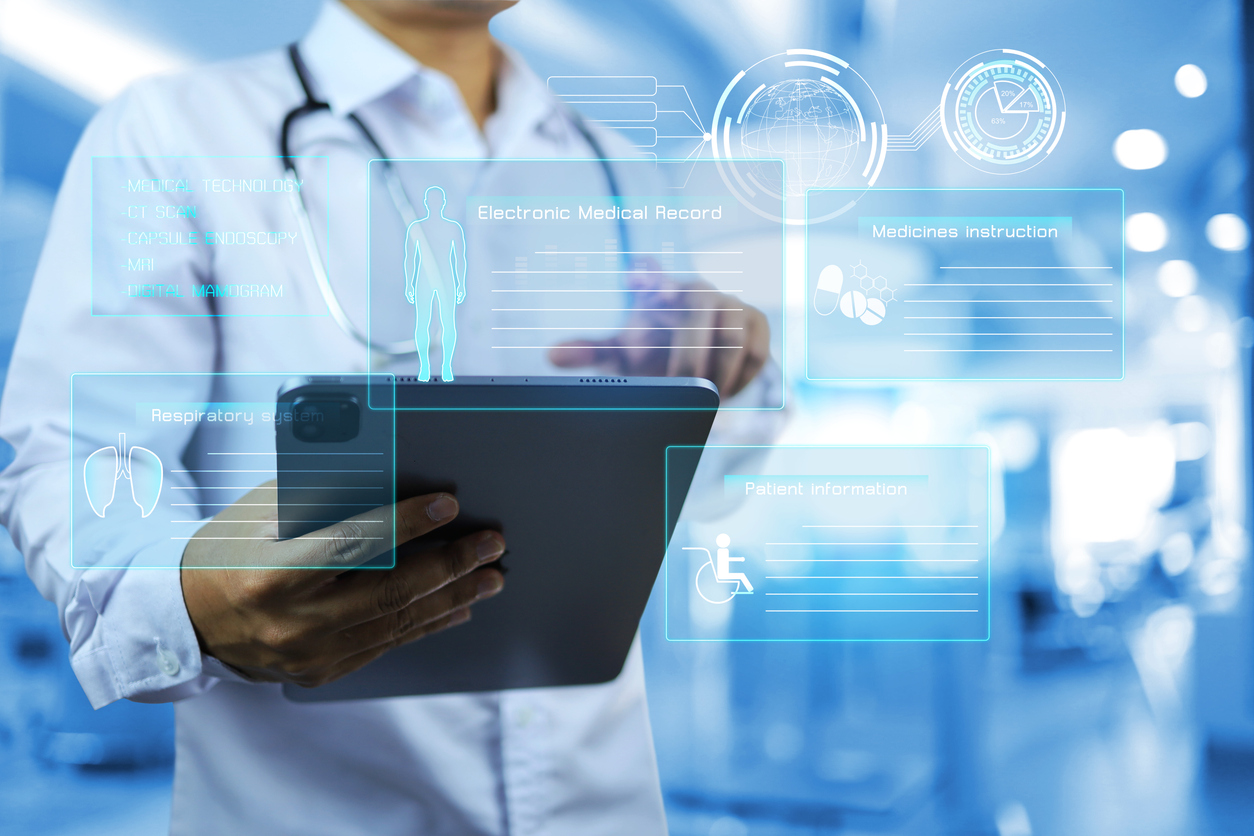 ehr implementation cost